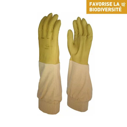 Gants en Vachette Hydrofuge taille 11