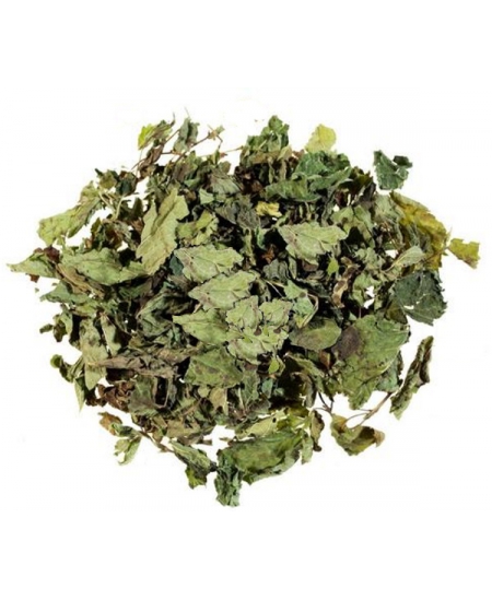 Herboristerie de Paris Mélisse Feuille entière BIO 100g