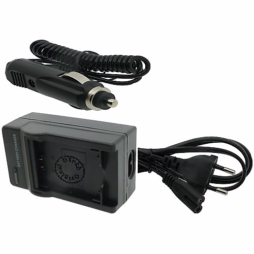 Chargeur compatible avec SONY FDR – AX33