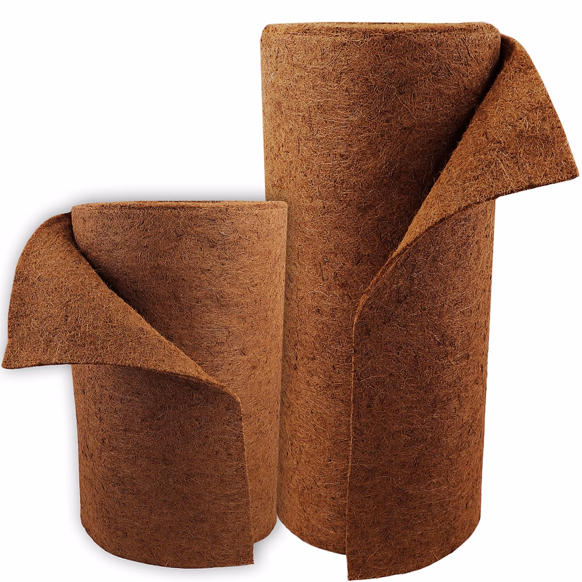 12m tapis de coco natte de protection hivernale fibre de coco 800g/m² 0 – 75m Aquagart