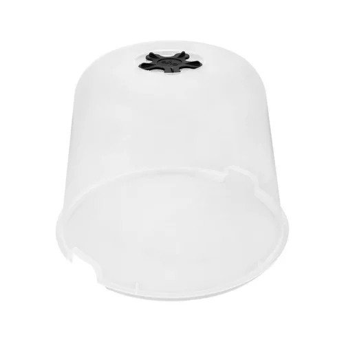 Serre de culture ronde green basics Ø 30 cm