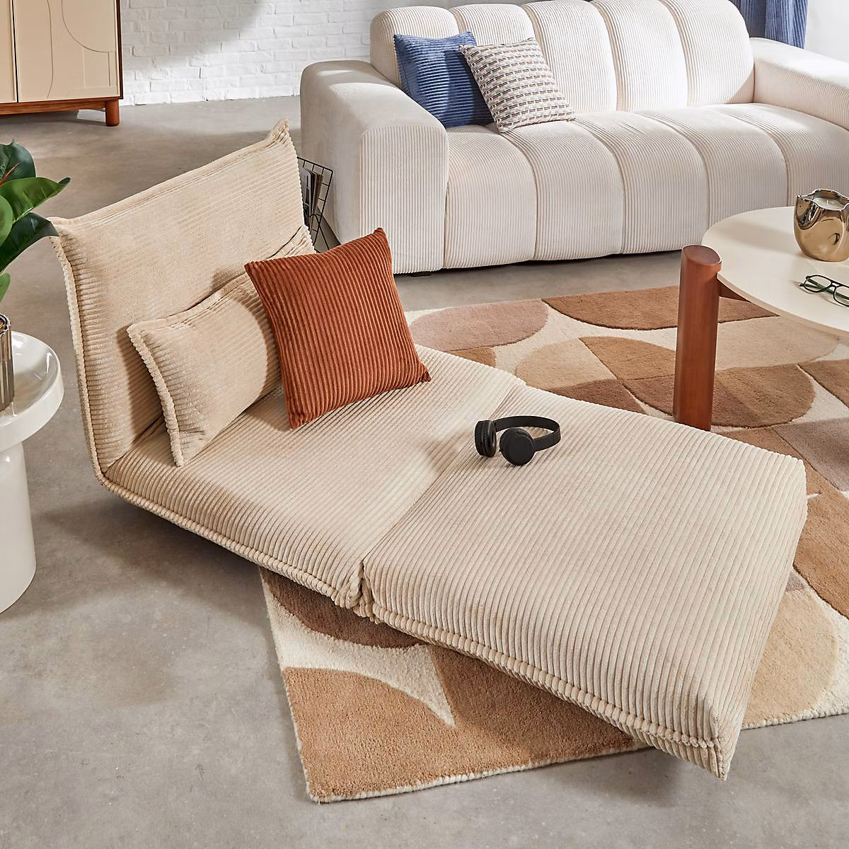 Chauffeuse Elois H20cm – Atmosphera Créateur d'intérieur