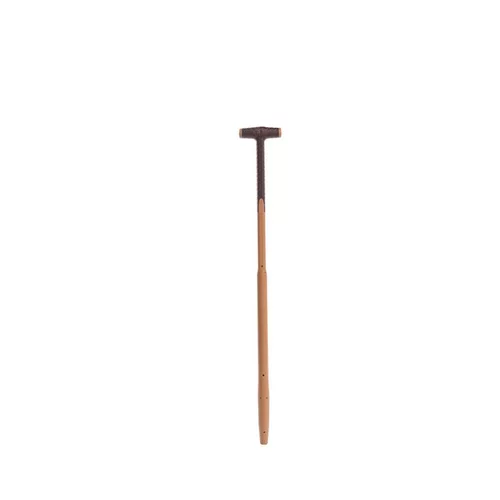 Manche Béquille fibre tri-matières pour bêche et louchet 90 cm