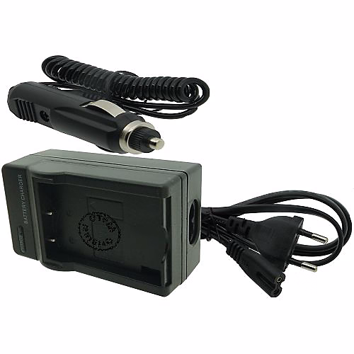 Réseau et téléphonie – Chargeur compatible avec OLYMPUS STYLUS 1