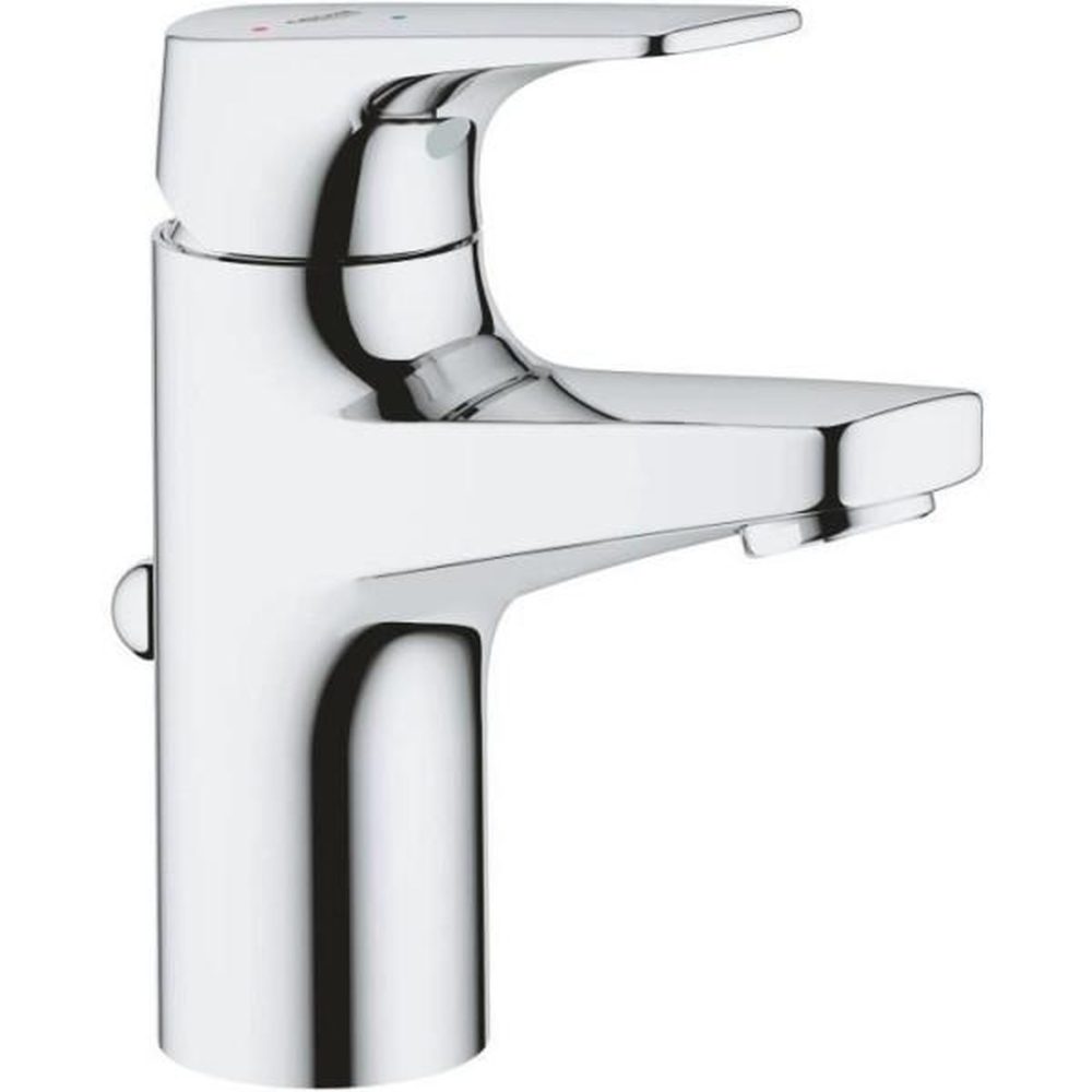 Grohe Grohe mitigeur monocommande lavabo taille s start flow chromé 23769000 – Solutions extérieures