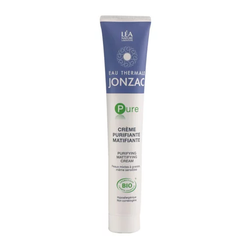 Crème purifiante matifiante Eau Thermale Jonzac 50 ml