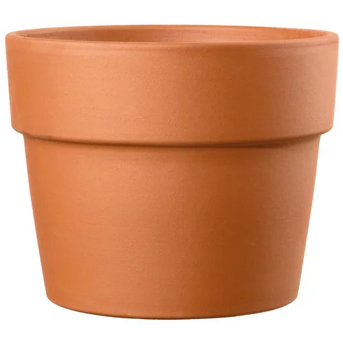 Pot Perfetto Cotto terre cuite rouge Ø 29 x H 23,6 cm