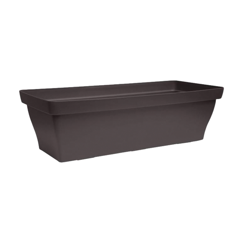 JARDINIÈRE 60CM TAUPE POÉTIC® ROMÉO