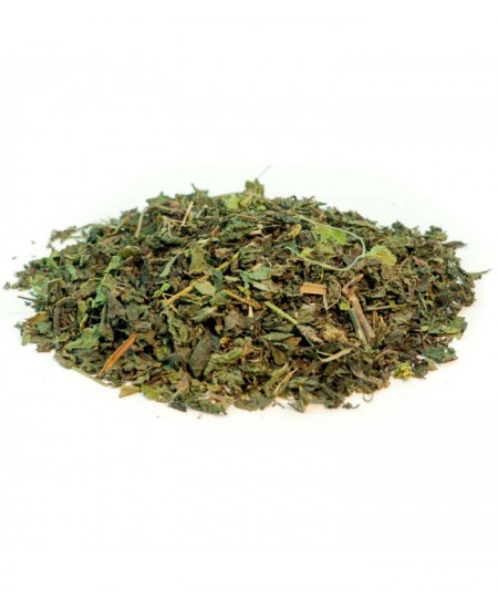 Herboristerie de Paris Tisane Ortie Piquante Feuille bio 100 gr
