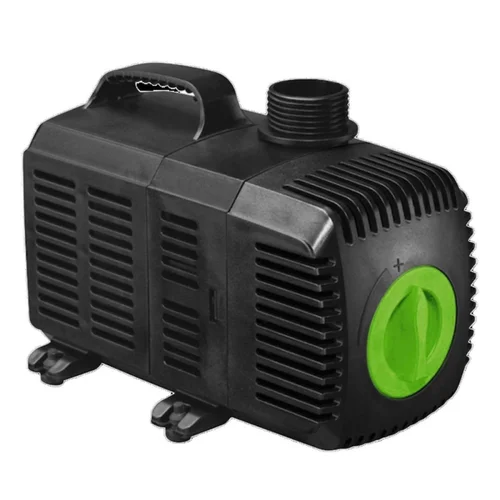 Pompe pour filtre et ruisseau - AQUA NOVA BASSIN NM-10000