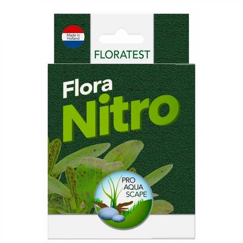 Test nitrate pour aquaflora, COLOMBO - modèle Flora Nitro Test