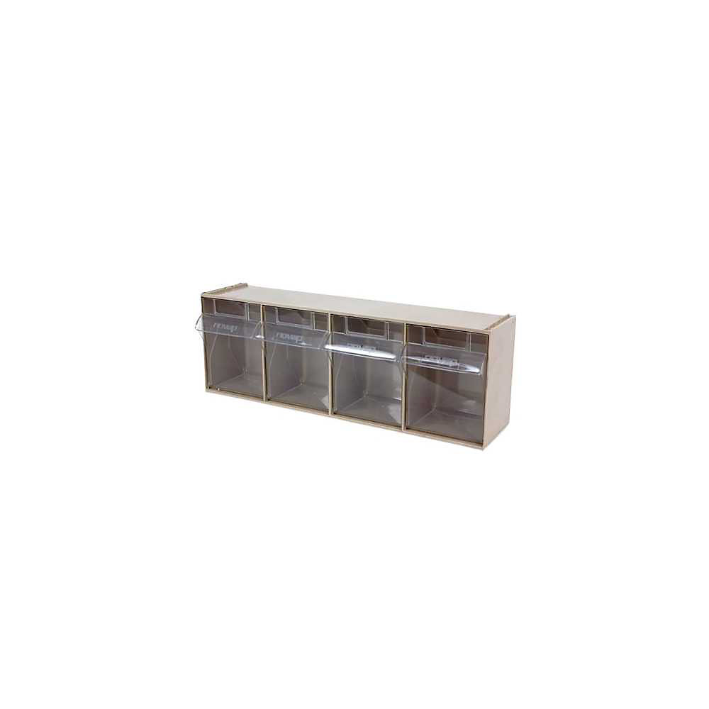 Bloc 4 tiroirs basculants – NOVAP | 5183175