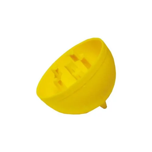 Adaptateur jaune anti-mouche des fruits Protecta Killa Trap