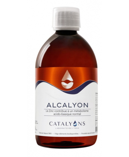 Catalyons - Calquyon - 500 Ml