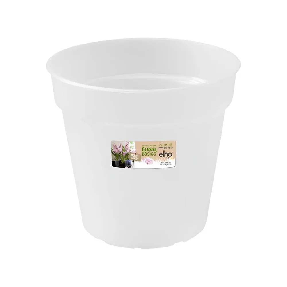 Elho Pot pour orchidée