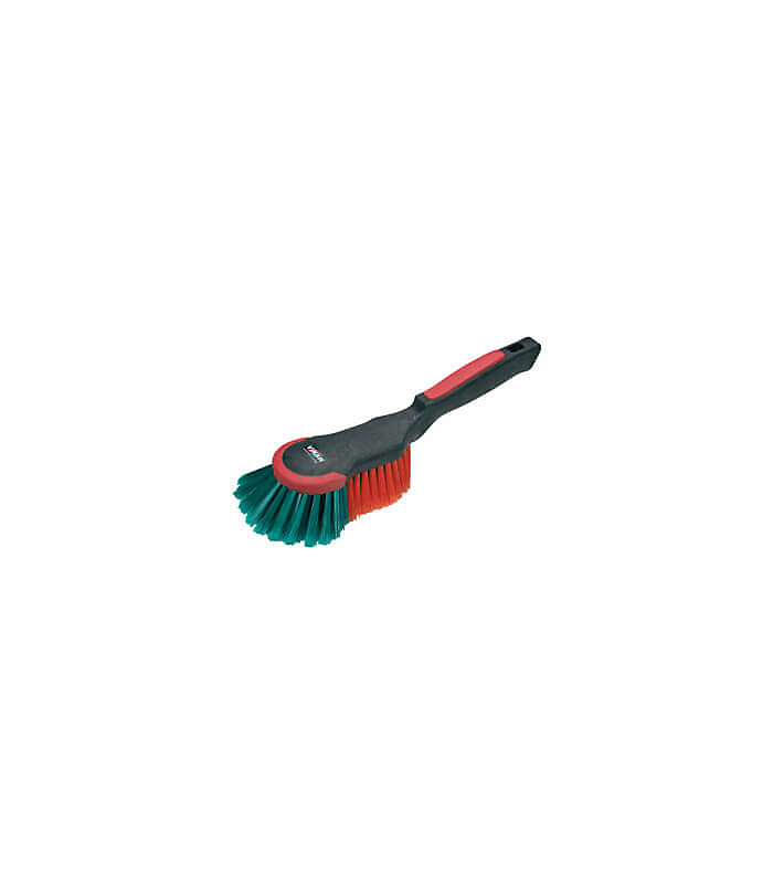 Accessoire pour outil motorisé – Brosse de lavage manuelle ergonomique