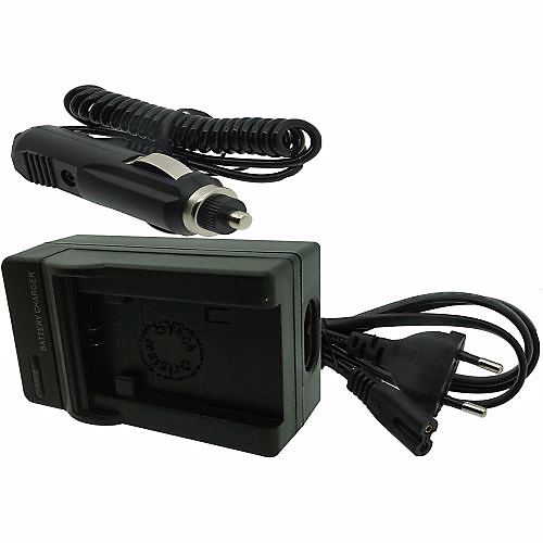 Réseau et téléphonie – Chargeur compatible avec CANON LEGRIA HF R806