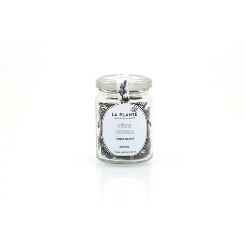 Fève Tonka - Pot en verre de 45 g