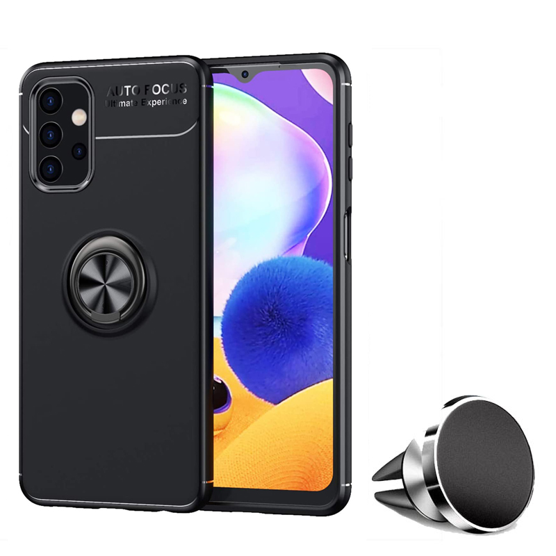 Samsung Galaxy A32 4G coque voiture – Solutions extérieures