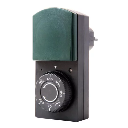 Programmateur extérieur IP44