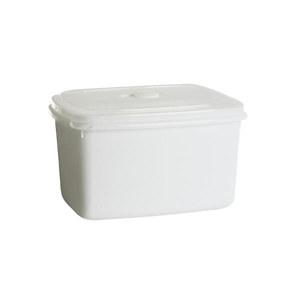 Boite alimentaire spéciale Micro Ondes 2 – 3 litres