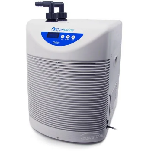 Groupe froid Chiller 800 pour aquarium 300 à 600L - BLUEMARINE