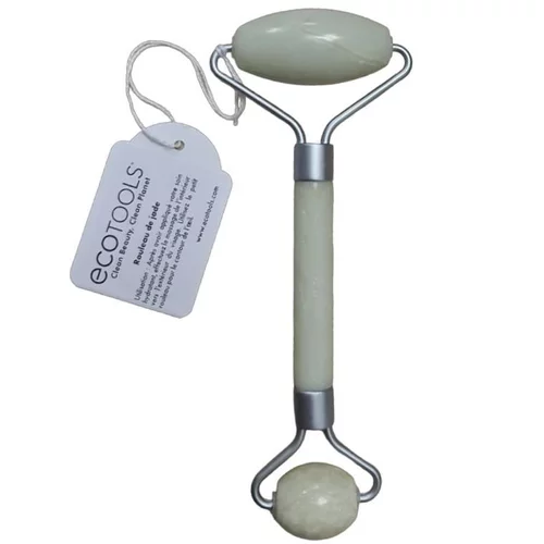 Double Roller Jade Ecotools - 5,8 x 14 cm
