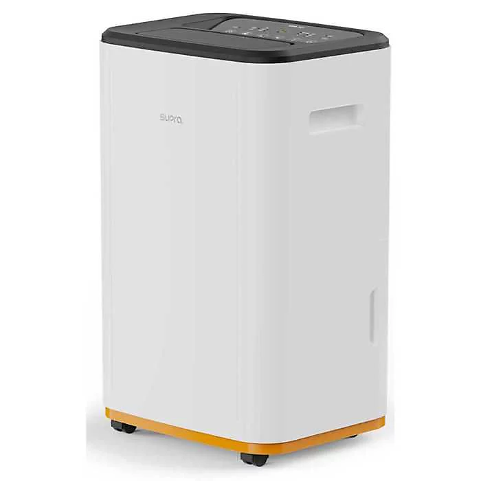 Déshumidificateur Supra NIRA30+ 30 L/jour – Réf. QMUBVXXWW7735115088