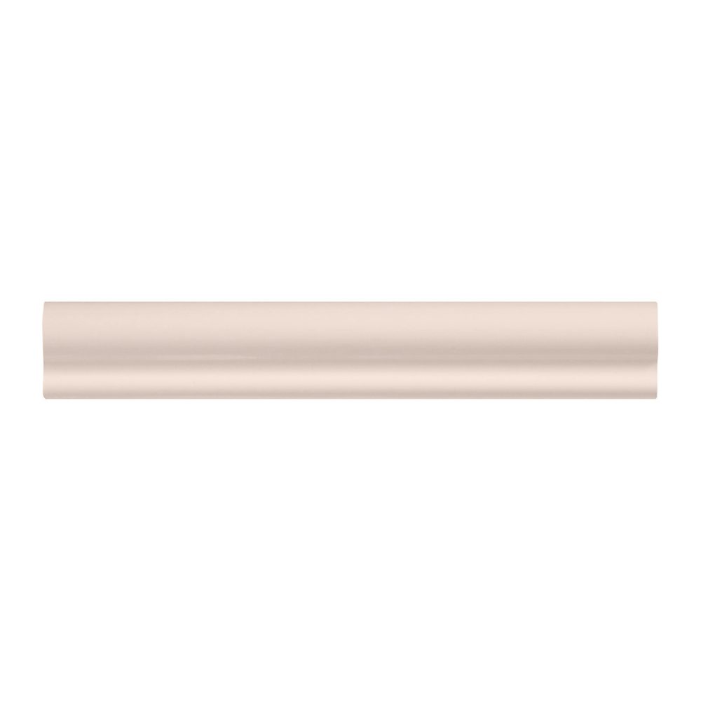 Listel Vernisse 5 × 30 cm ivoire GoodHome