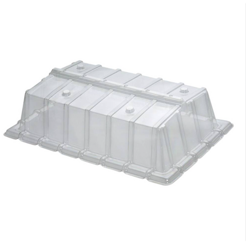 COUVERCLE DE GERMINATION TERAGILE® - 50X32X12CM