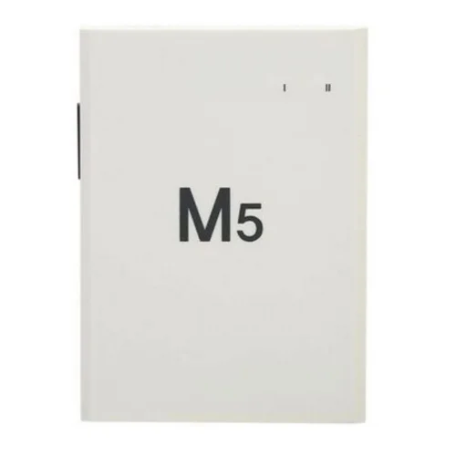 Stérilisateur anti-algues performant, TWINSTAR modèle M5