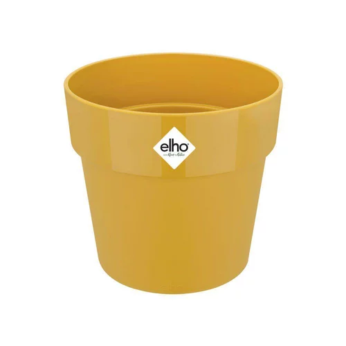 Cache-pot B.for original ronde Ø 22 x 20,3 cm Polypropylène injecté
