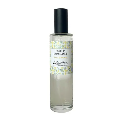 Parfum d’ambiance L’éditeur de parfums senteur Fleur d’ananas - 100 ml