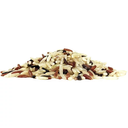 Trio de riz thaï complet bio en vrac Autour du Riz