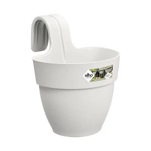 Balconnière Vibia Campana easy hanger small Elho - 20,5 x 24,1 cm