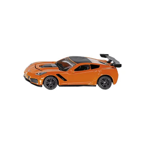 Chevrolet Corvette ZR1 Siku - echelle 1/64e