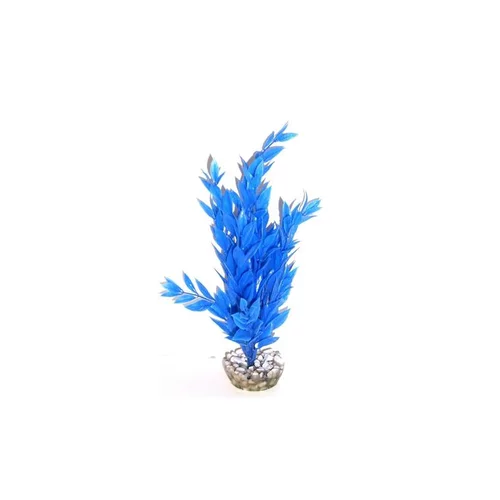 Cycared bleu en plastique 28 cm