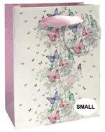 Sac cadeau pastel taille medium Pictura 3