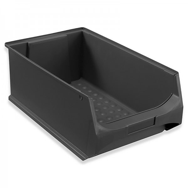 Bac à bec Antistatique ProfiPlus GripBox 5 noir Allit – Réf. XDPJTWHEW5737884183