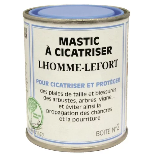 Mastic à Cicatriser 200 g 7,2x7,2x8,5 cm