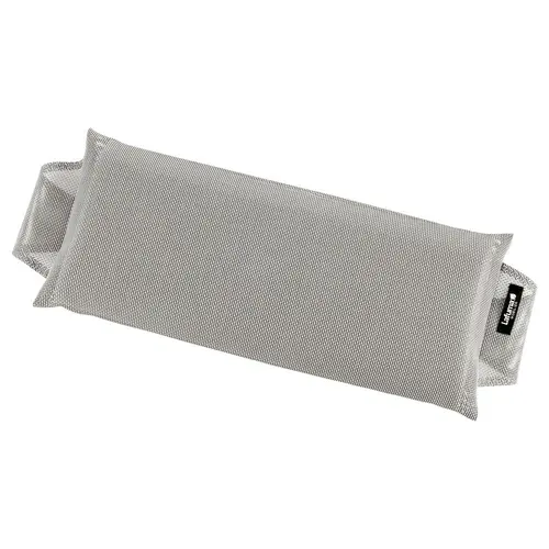 Tétière repose tête pour Maxi transat terre Batyline® Lafuma coloris beige - 46 x 5 x 20 cm