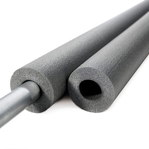 Isolation – Manchon de protection pour tuyaux NMC ø12 mm L.1 m