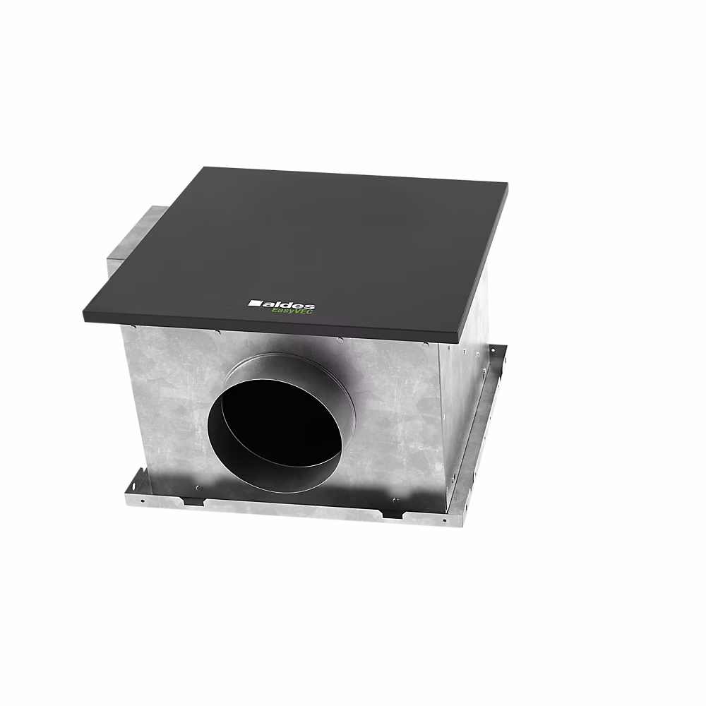Caisson filtre pour caisson EasyVEC Compact 2000 – ALDES, 11034473