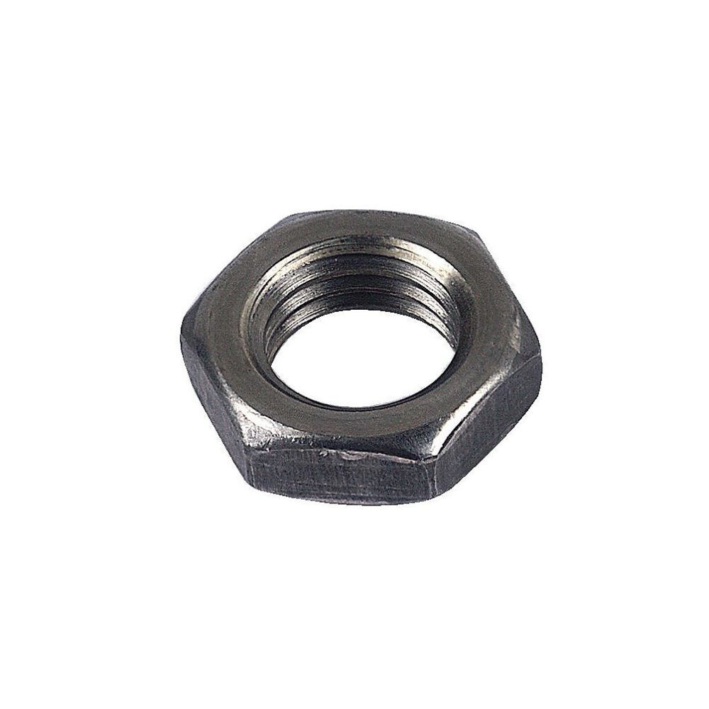 25 Ecrous Hexagonaux Bas M30 mm – 4035, 4, Brut, D, Work