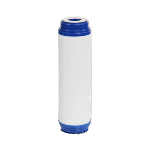 Cartouche de charbon granulaire pour osmoseur PRIME AQUATIC - modèle UDF Filter cartridge