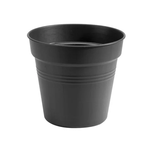 Pot 19cm Green Basics Elho noir