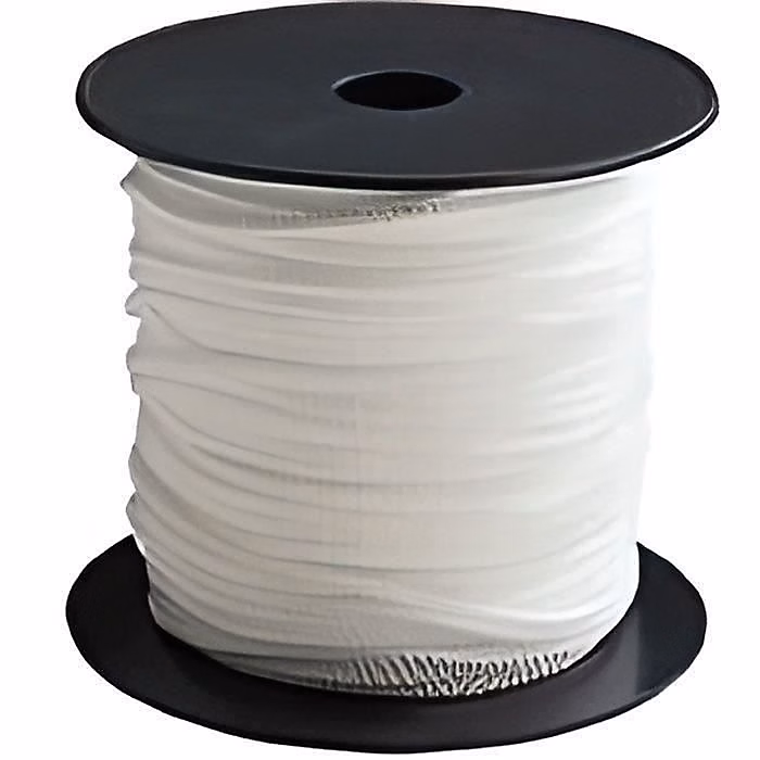 Drisse polypropylène 4 mm bobine de 100 m – CORDERIES TOURNONAISES, 00550810