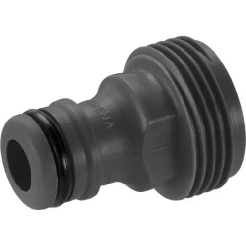 Adaptateur grand débit