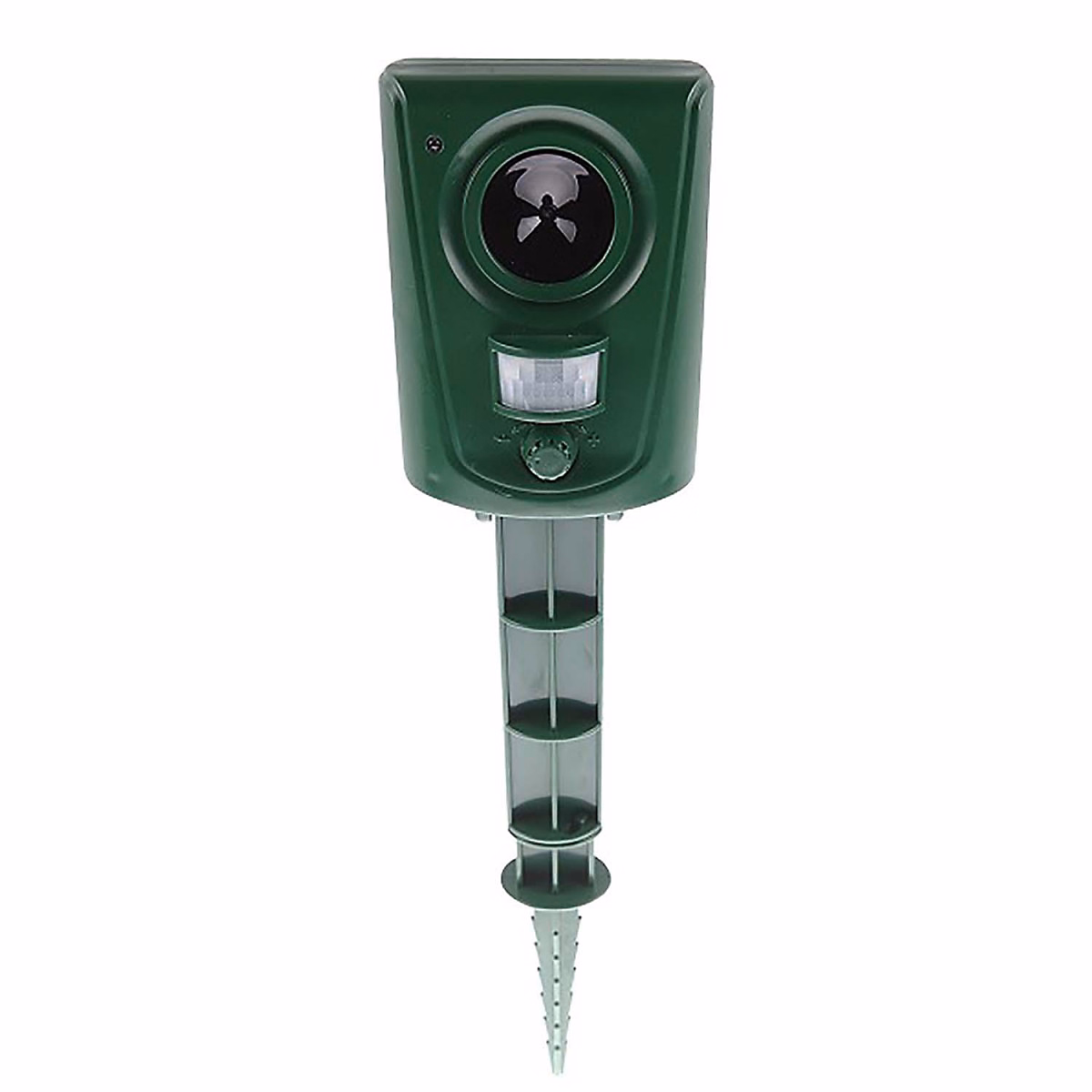 Appareil à Ultrasons Chien Chat Martre 16 – 60 kHz ISOTRONIC