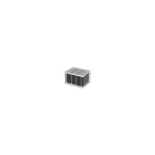Mousse charbon pour aquarium, taille XS - AQUATLANTIS EasyBox
